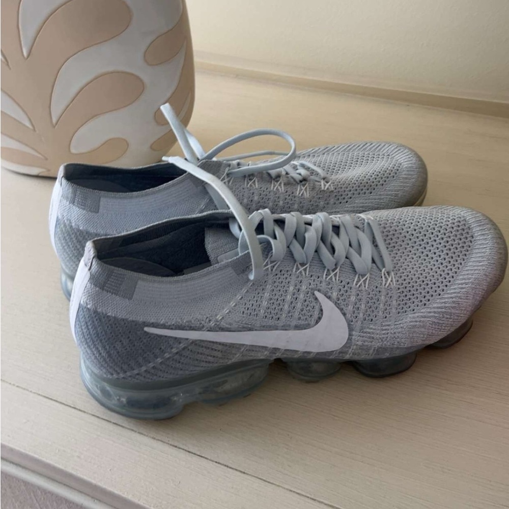 Nike vapormax flyknit